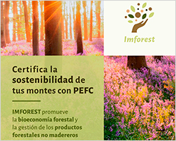 Folleto sobre gestión forestal sostenible y certificación forestal