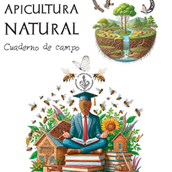 Cuaderno Apicultura Natural