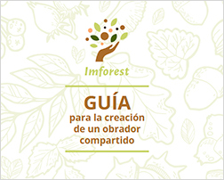 Guía para la creación de un obrador compartido