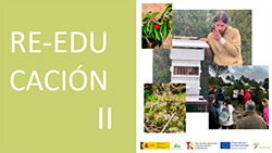 Curso Apicultura Natural II Reeducación