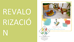 Curso Apicultura Natural III Revalorización IMFOREST